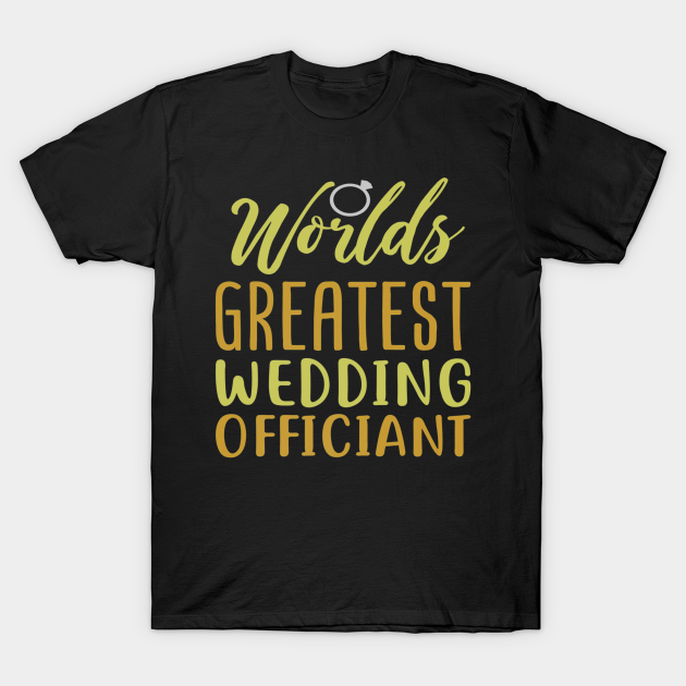 Funny wedding officiant solemniser marriage Funny Wedding Officiant